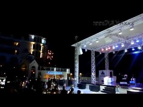 Rubi Platinum Cuban Circus (Кубинский цирк)