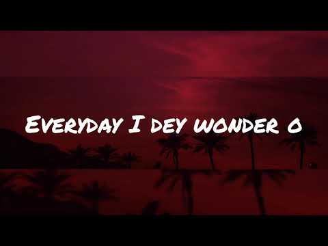 Chisenga Ft Stiino - My Way [Official Lyrics Video]