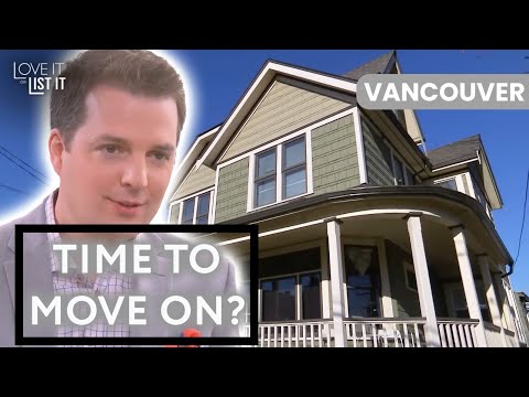 A High-Stakes Home Decision | S02 E06 | Love It or List It Vancouver
