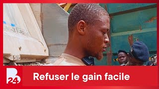 🔴 Refuser le gain facile