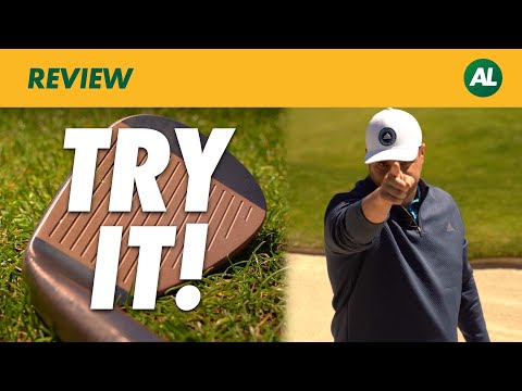 The GOLF CLUB you REALLY SHOULD TRY!! | Mizuno T22 Wedges