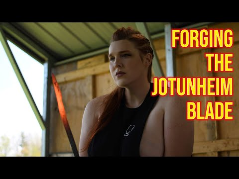 Fays Forge Boobs