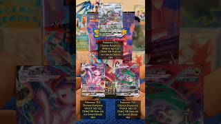 Pokemon TCG Chinese Nine Colors Gathering Mew Jumbo Booster pack CS4bC