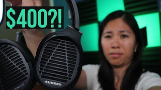Video thumbnail for The Most Expensive Headphones I've Ever Used: Audeze LCD-1 Review by Switch and Click
