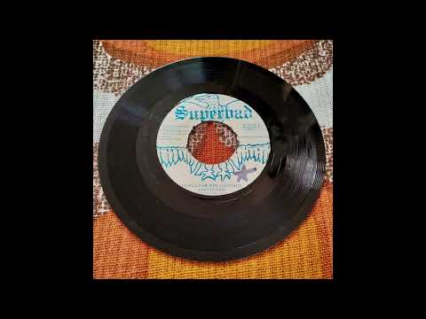 Laxton Ford - Don't Know Why (Version)