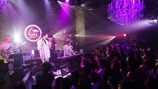 [I'm LIVE] MeloMance (멜로망스) & Tale (동화)
