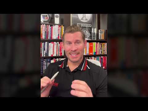 Jeremy Miner testimonial