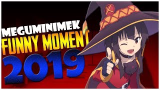 Download lagu MegumiNimeK FUNNY MOMENT 2019 mp3 Download lagu MegumiNimeK FUNNY MOMENT 2019 mp3