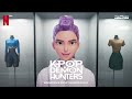 Strategy KPop Demon Hunters Soundtrack From The Netflix Film TWICE
