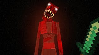 The New Most Terrifying Minecraft Mod