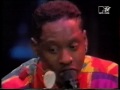 Johnny Gill - Let's Stay Together, Love & Happiness, Distant Lover, Got To Get It On (Live)
