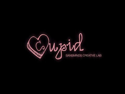 Cupid by SansMinds Creative Lab