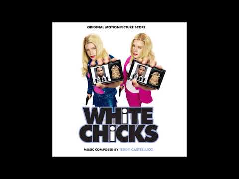 White Chicks Soundtrack 1. Latin Thugs - Cypress Hill