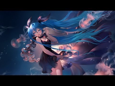 {619.2} Nightcore (Picturesque) - Fake Fiction (with lyrics)
