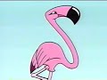 Captain Flamingo Underdog Intro 01