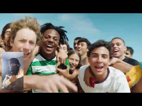 WHAT HE SAYING??? | RJ1 Reacts To IShowSpeed - Portuginies (Official Music Video) {Prod. Dj Scheme}