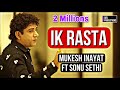 Ik Rasta Official Mukesh Kumar Inayat Ft Sonu Sethi Heart Touching Bhajan ARJProductions