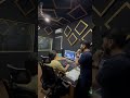 Ali Ammar S O Ali Safdar Recording Session At ODS Studio Hussain Al Ghareeb Alisafdar AliAmmar