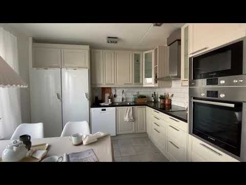 Såld, 4:a · 94m2 · 4313 kr avg, Rissne / Sundbyberg : Via Notar mäklare Solna