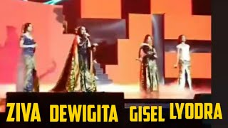 Download lagu 🎼 LATHI di Bawakan🎵 Lyodra -Ziva-Dewigita-Gisel di ovj Reunian mp3 Download lagu 🎼 LATHI di Bawakan🎵 Lyodra -Ziva-Dewigita-Gisel di ovj Reunian mp3
