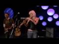 Mindi Abair "On And On" Live 