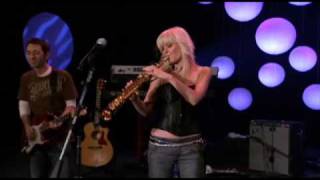 Mindi Abair "On And On" Live