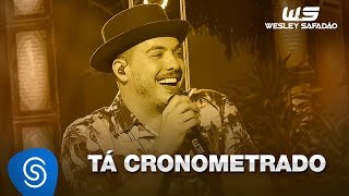Tá Cronometrado Lyrics English Translation
