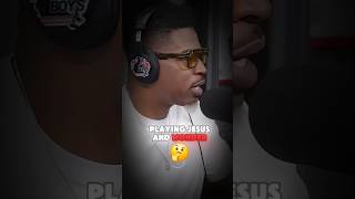 Stop Trying to Save Everybody ✋🏾 | David Banner | ‎@BigBoyTVPlus. 