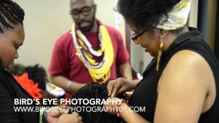Shanti Walker&#39;s Beauty Boot Camp June 8, 2014