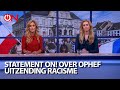 Statement ON! over ophef uitzending racisme - Ongehoord Nieuws