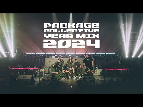 PACKAGE COLLECTIVE YEAR MIX 2024