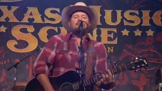 Randy Rogers Band "Trouble Knows My Name" on The Texas Music Scene
