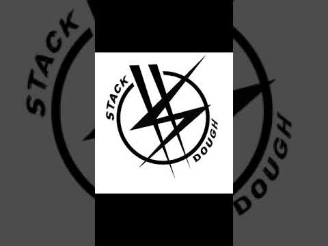Stack Dough - First Verse (Audio)