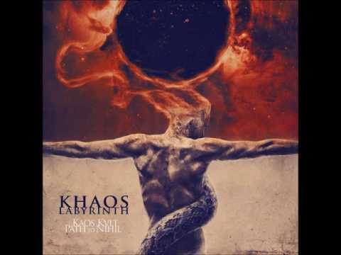 Khaos Labyrinth - Invocation (2017)