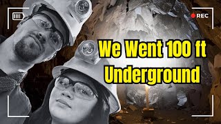 Exploring the World Museum of Mining | Underground Tour in Butte, Montana ⛏️