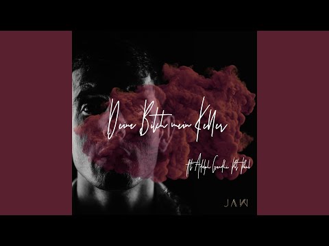 Deine Bitch, mein Keller (feat. Adolph Gandhi, Pvt. Paul)