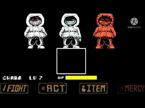 Heroes!Time Trio [Animation]