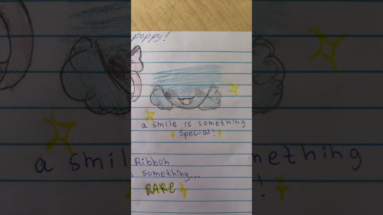 Poppy!🫧🎀 #fypシ゚viral #crk #dandysworldroblox