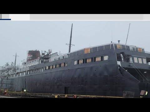 News Brief, 12/23/2021, 5 p.m. Update