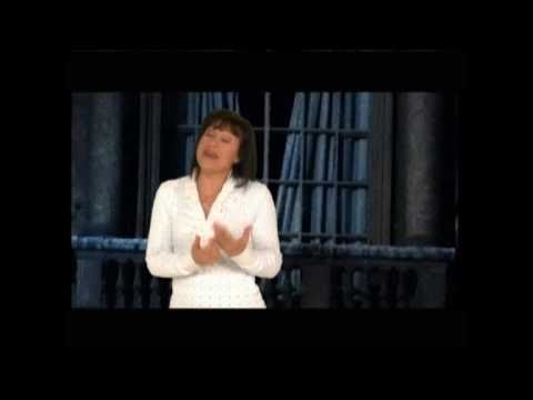 ALIDA FERRARESE Una humada blanca (Una fumata bianca)