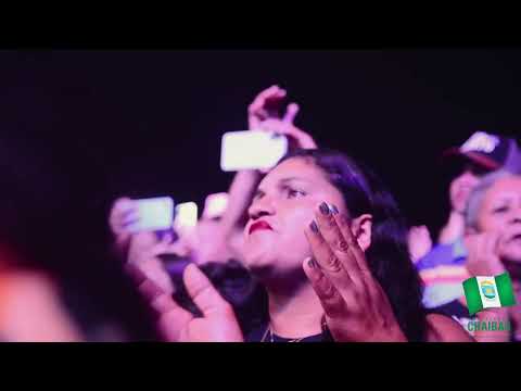 Inaugurações em Craíbas 02-12-2023