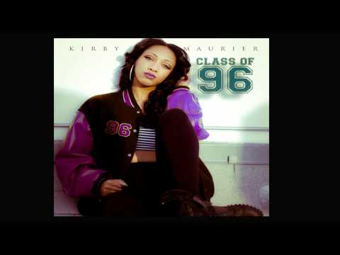 Kirby Maurier - I Love H.I.M.