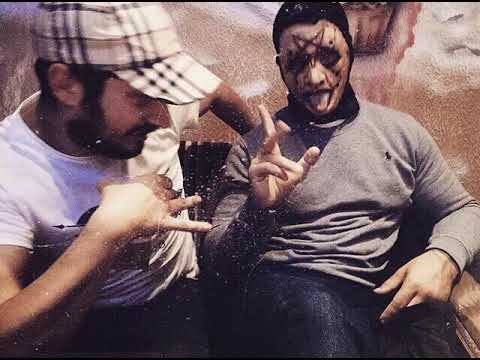 4atty aka Tilla,Техник,Раскольников,Саша Отягчающий,Коля Сканк,Леша Gs,Andrew Skat - Satan Claus