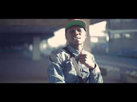 Miggs De Bruijn - AY! (Prod. by mjNichols)