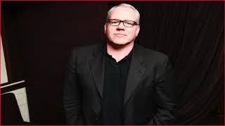 Bret Easton Ellis and Jay McInerney (Bright Lights, Big City) Discuss the 90&#39;s Drug Culture