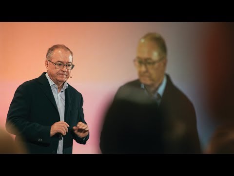 Tu cuerpo habla - Conferencia Enric Corbera