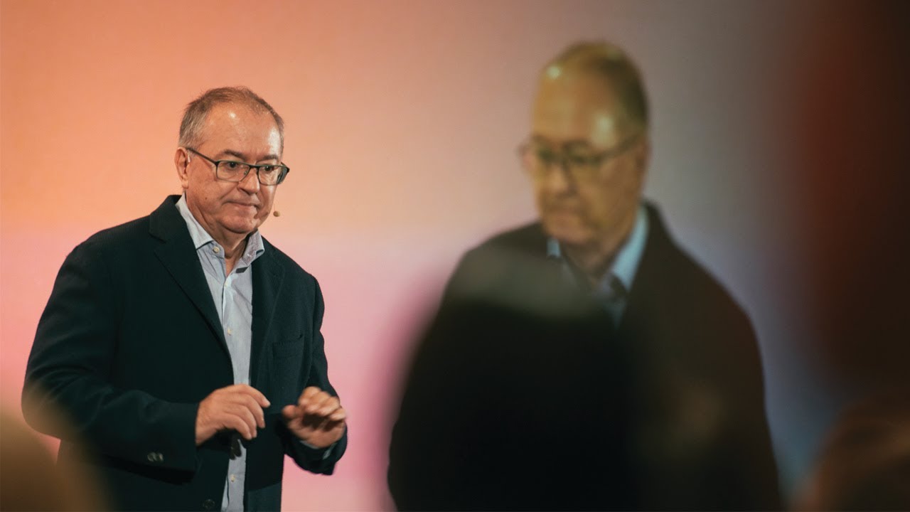 Tu cuerpo habla - Enric Corbera