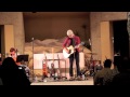 Matt Maher - You Were On The Cross (live) with the behind the song story