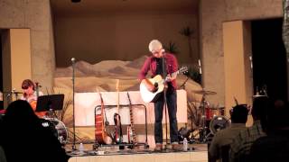 Matt Maher - You Were On The Cross (live) with the behind the song story