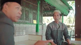 Download lagu Napak Tilas UNUGIRI Part 2 - Sejarah Sunan Prapen Cucu Sunan Giri mp3